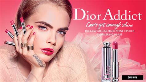 david jones dior makeup.